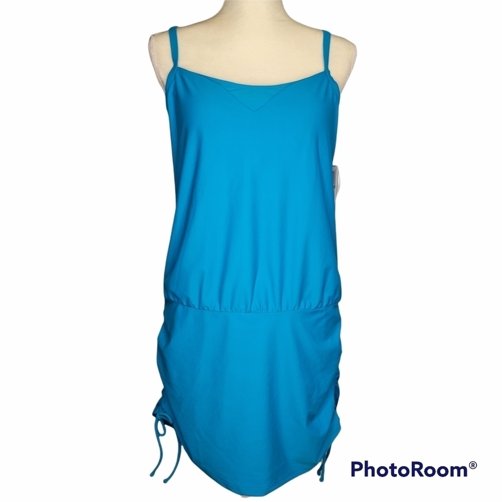 SOL COLLECTIVE Swimdress/Tankini